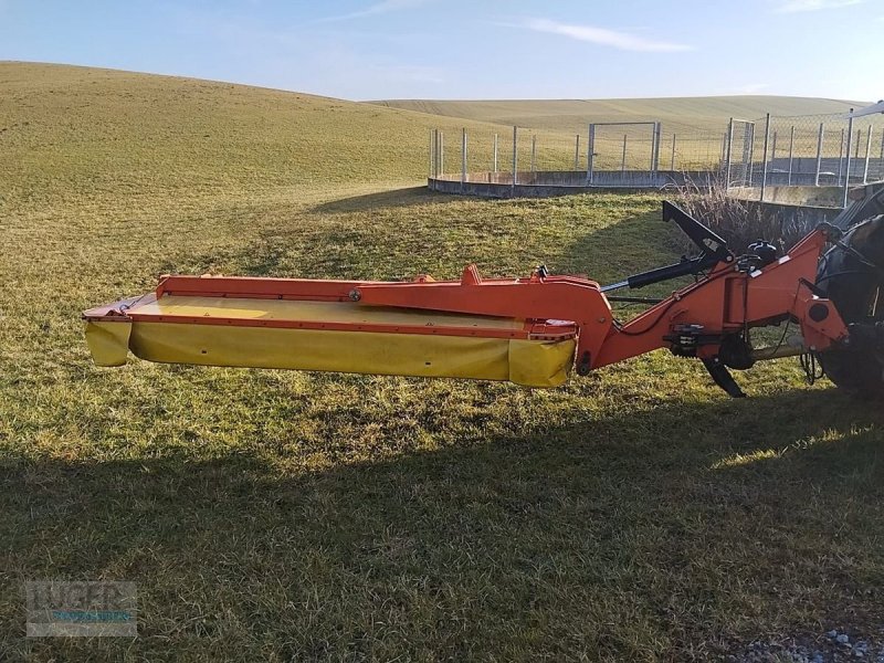 Mähwerk typu Fella SM 310 TL, Gebrauchtmaschine v Niederkappel