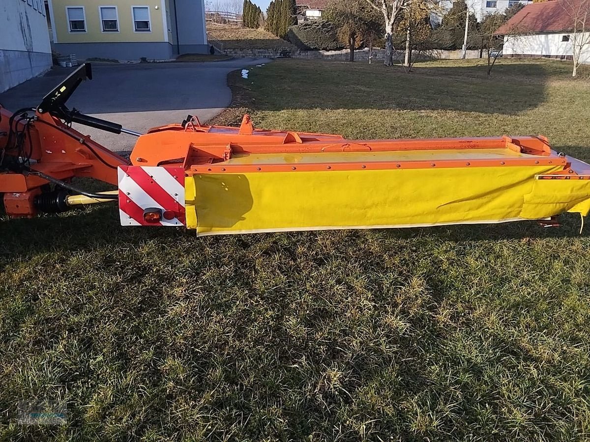 Mähwerk typu Fella SM 310 TL, Gebrauchtmaschine v Niederkappel (Obrázek 4)