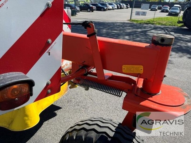 Mähwerk типа Fella SM 310, Gebrauchtmaschine в Meppen (Фотография 7)