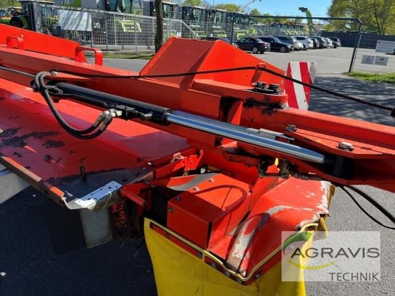 Mähwerk типа Fella SM 310, Gebrauchtmaschine в Meppen (Фотография 8)
