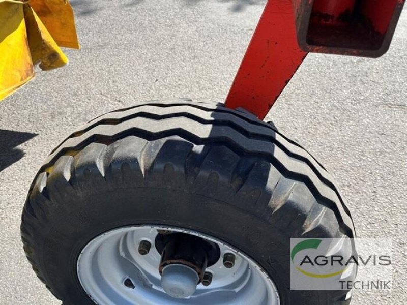 Mähwerk типа Fella SM 310, Gebrauchtmaschine в Meppen (Фотография 16)