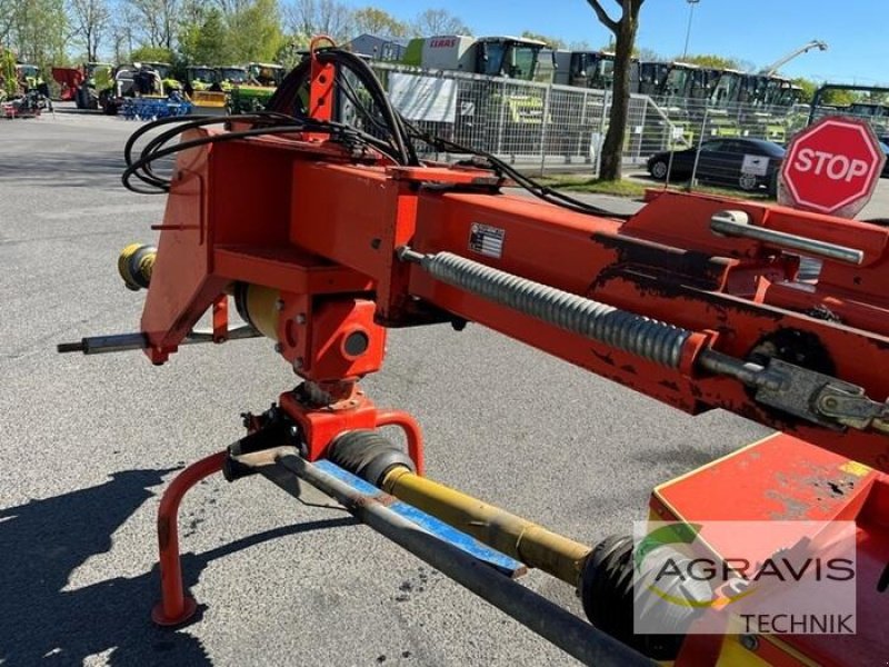 Mähwerk типа Fella SM 310, Gebrauchtmaschine в Meppen (Фотография 5)