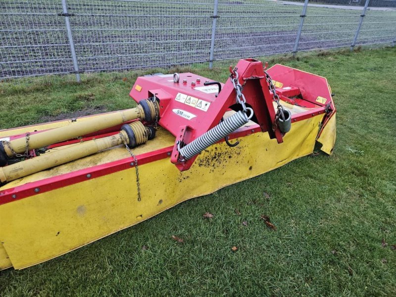 Mähwerk типа Fella SM 310FP CC, Gebrauchtmaschine в Emsbüren (Фотография 2)