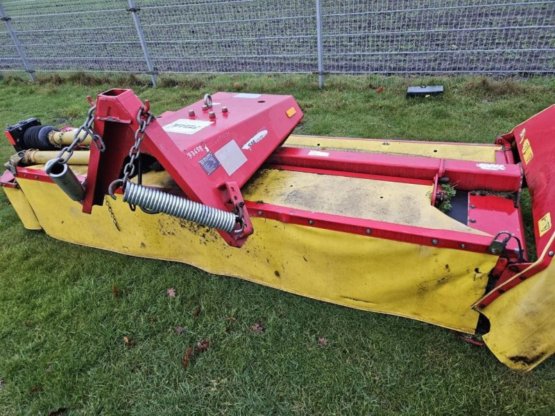 Mähwerk типа Fella SM 310FP CC, Gebrauchtmaschine в Emsbüren (Фотография 3)