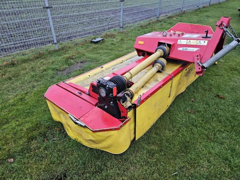 Mähwerk типа Fella SM 310FP CC, Gebrauchtmaschine в Emsbüren (Фотография 5)