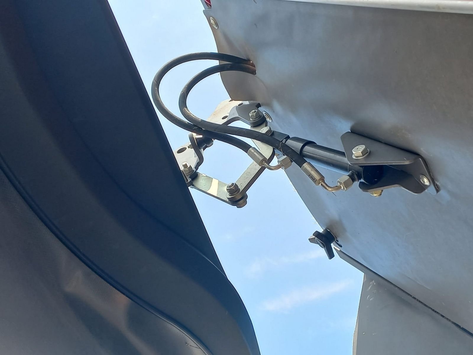 Mähwerk typu Fella SM 3160 FQ RC, Gebrauchtmaschine v Göpfritz (Obrázek 8)