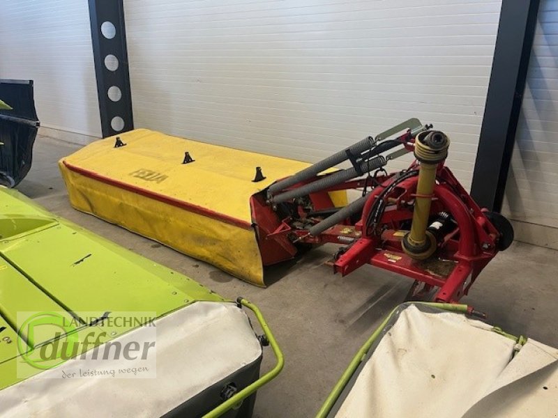 Mähwerk типа Fella SM 320, Gebrauchtmaschine в Hohentengen (Фотография 5)