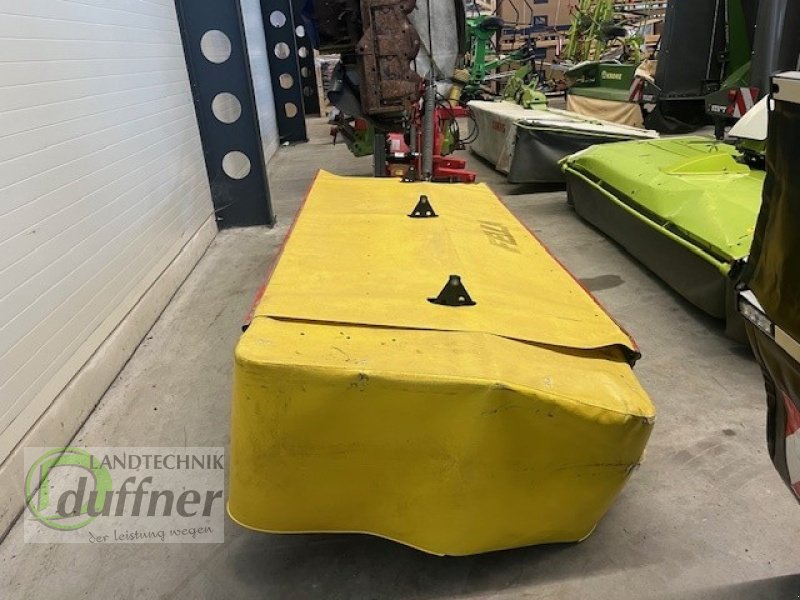 Mähwerk типа Fella SM 320, Gebrauchtmaschine в Hohentengen (Фотография 7)