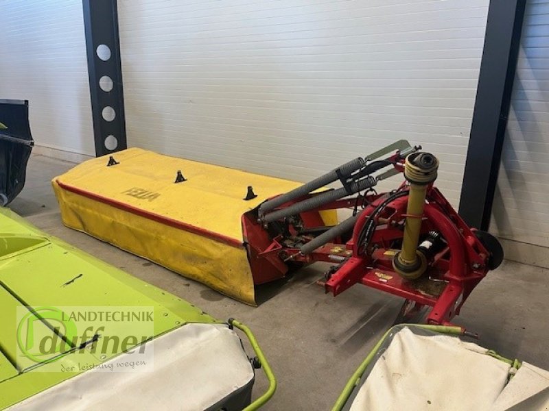 Mähwerk типа Fella SM 320, Gebrauchtmaschine в Hohentengen (Фотография 8)