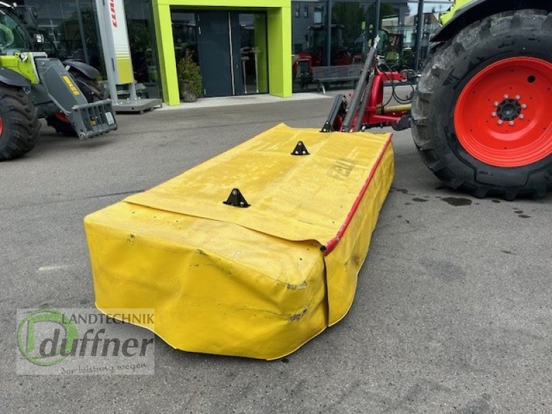 Mähwerk типа Fella SM 320, Gebrauchtmaschine в Hohentengen (Фотография 1)