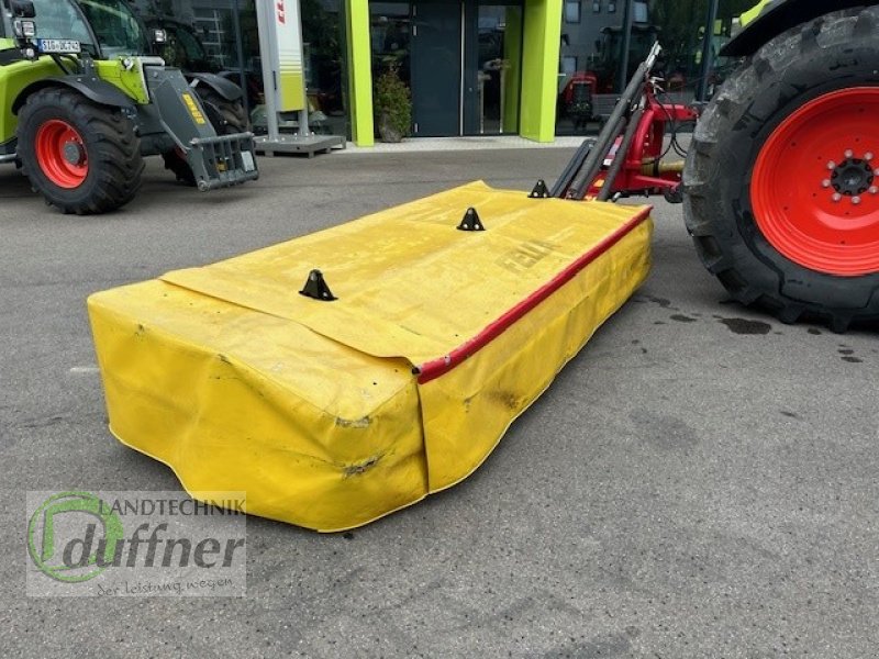 Mähwerk типа Fella SM 320, Gebrauchtmaschine в Hohentengen (Фотография 3)