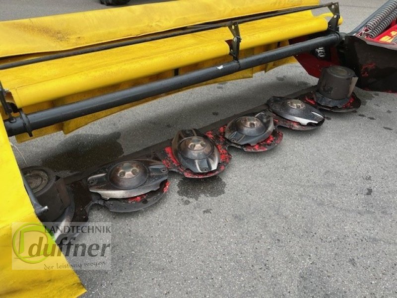 Mähwerk типа Fella SM 320, Gebrauchtmaschine в Hohentengen (Фотография 11)