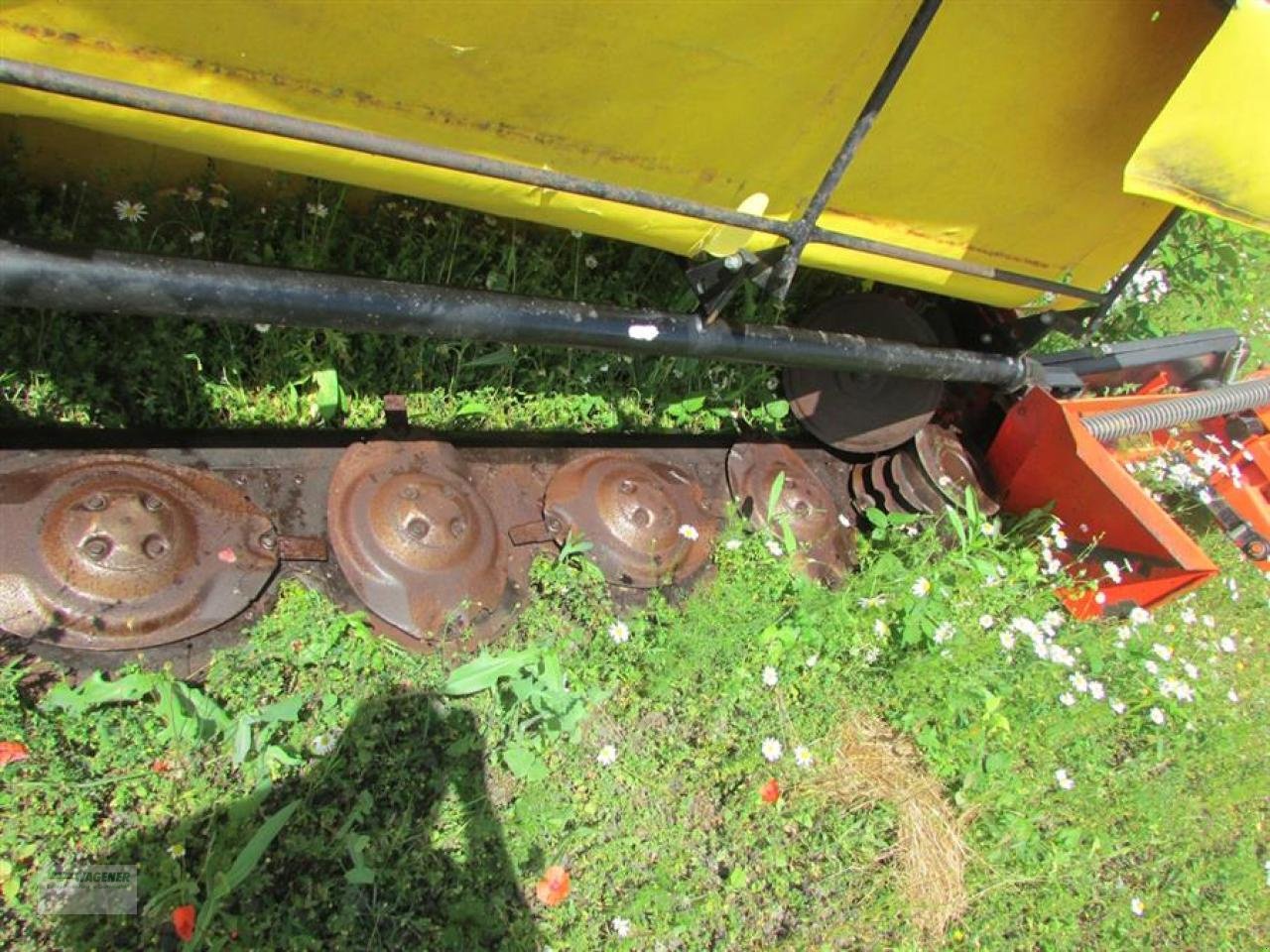 Mähwerk a típus Fella SM 320, Gebrauchtmaschine ekkor: Bad Wildungen - Wega (Kép 2)