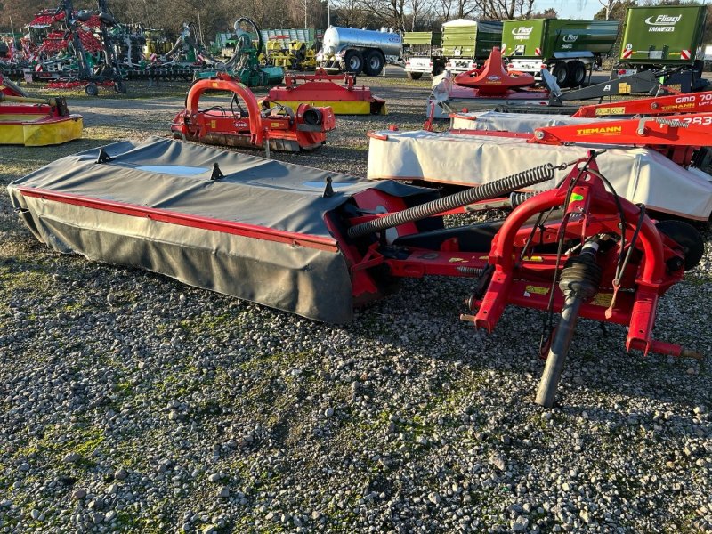 Mähwerk of the type Fella SM 320, Gebrauchtmaschine in Sittensen