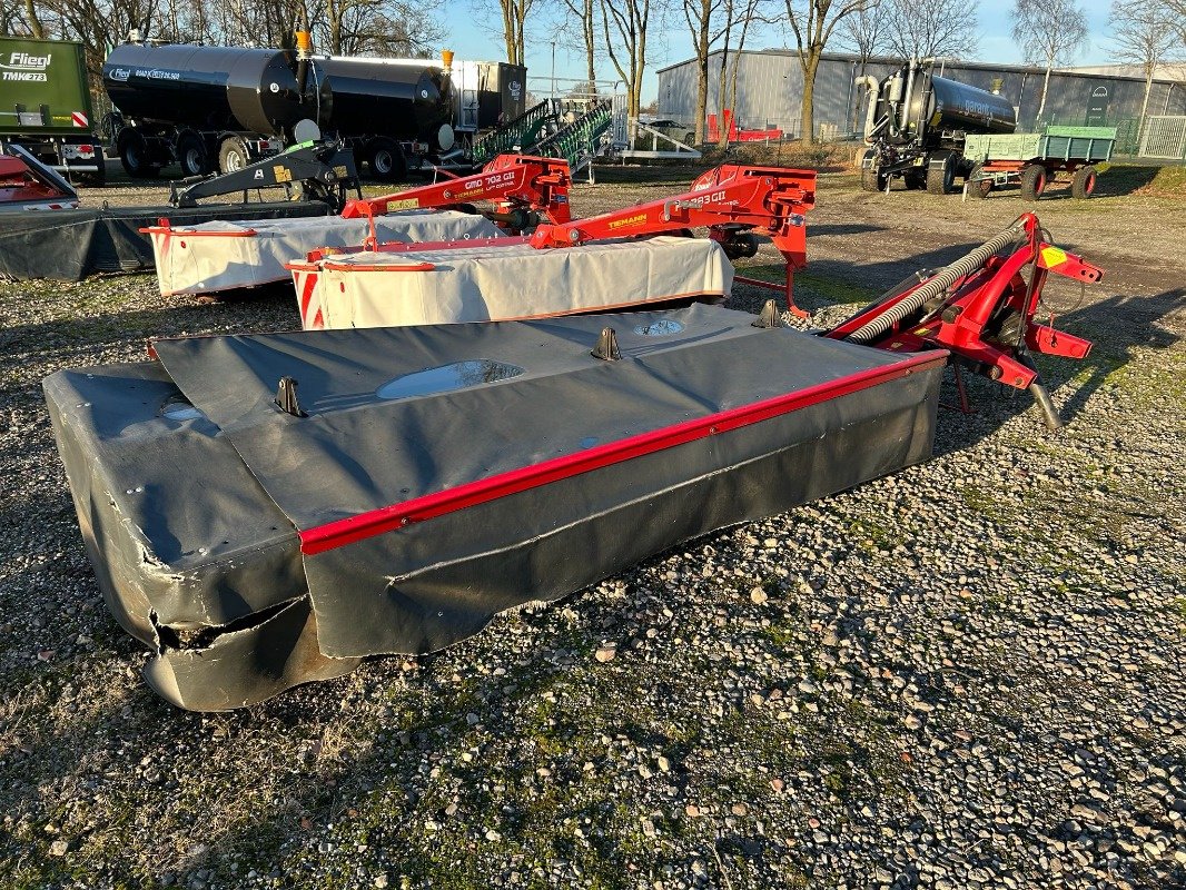 Mähwerk des Typs Fella SM 320, Gebrauchtmaschine in Sittensen (Bild 2)