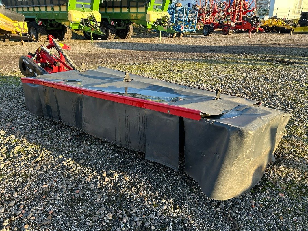 Mähwerk des Typs Fella SM 320, Gebrauchtmaschine in Sittensen (Bild 5)