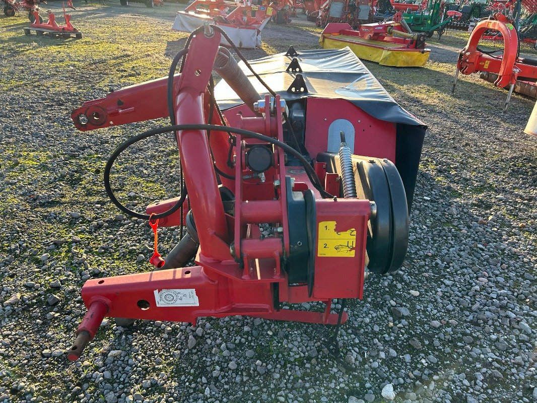 Mähwerk des Typs Fella SM 320, Gebrauchtmaschine in Sittensen (Bild 7)