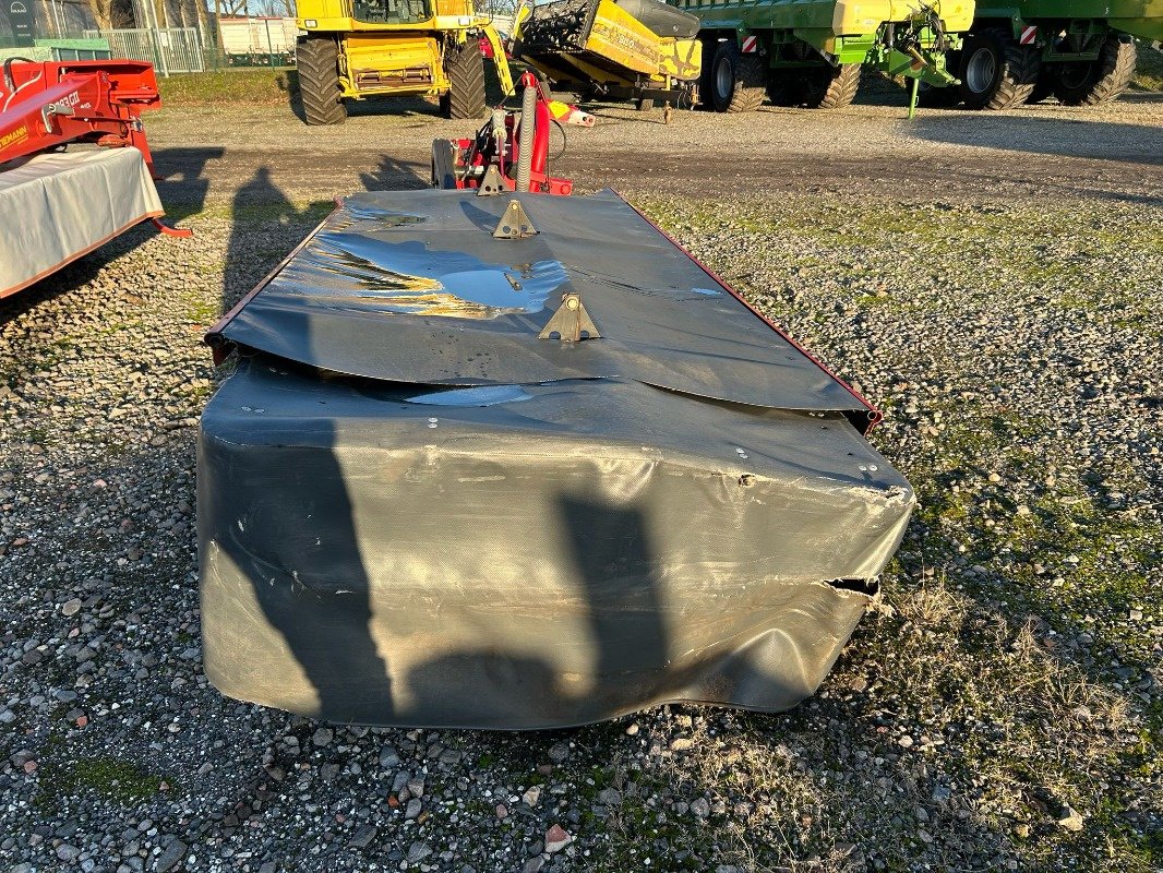 Mähwerk des Typs Fella SM 320, Gebrauchtmaschine in Sittensen (Bild 8)