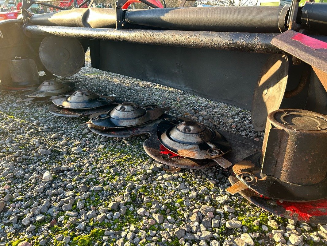 Mähwerk des Typs Fella SM 320, Gebrauchtmaschine in Sittensen (Bild 9)