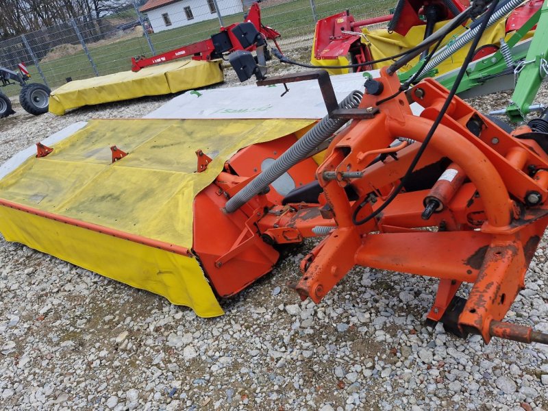 Mähwerk typu Fella SM 320, Gebrauchtmaschine w Mitterskirchen  (Zdjęcie 1)
