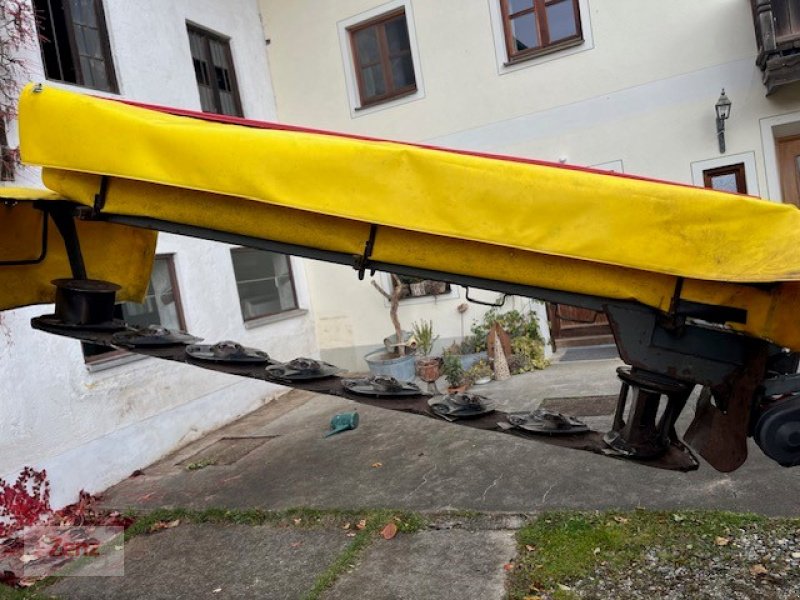 Mähwerk типа Fella SM 3280 ISL, Gebrauchtmaschine в Gars (Фотография 1)