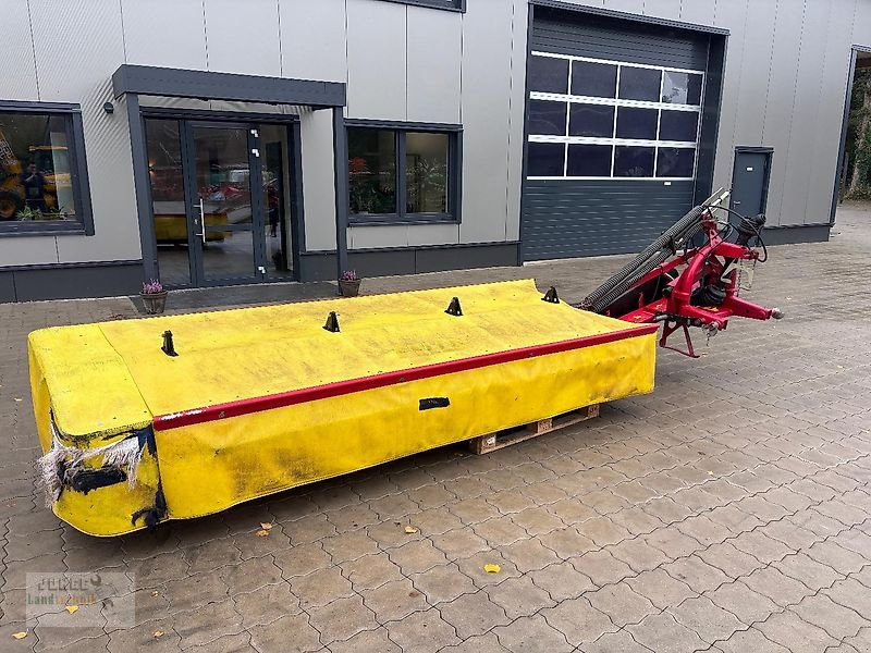 Mähwerk typu Fella SM 350 Ramos, Gebrauchtmaschine v Geestland (Obrázek 1)