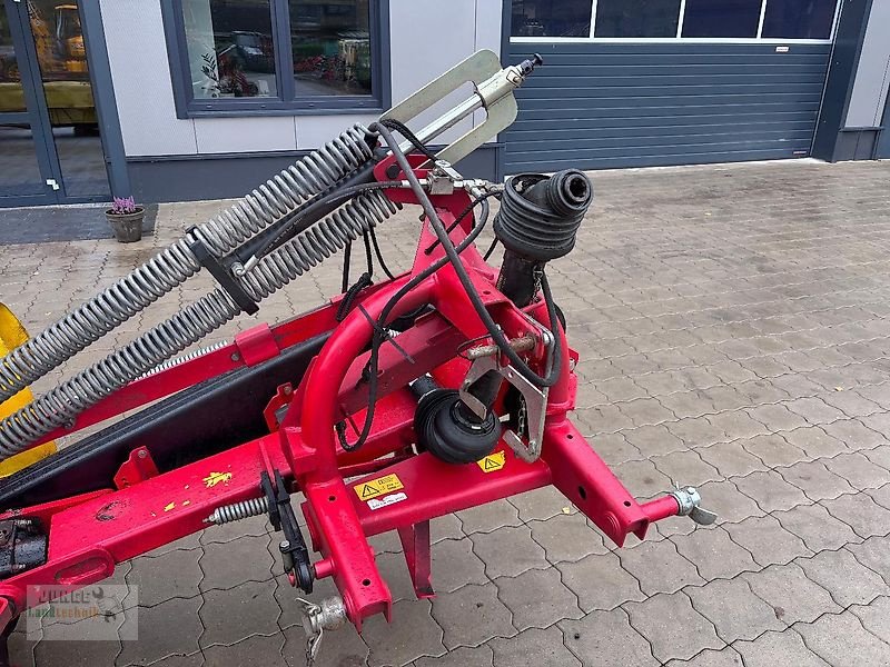 Mähwerk typu Fella SM 350 Ramos, Gebrauchtmaschine v Geestland (Obrázek 14)