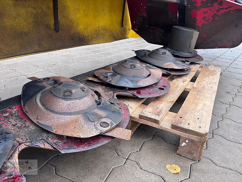 Mähwerk typu Fella SM 350 Ramos, Gebrauchtmaschine v Geestland (Obrázek 12)