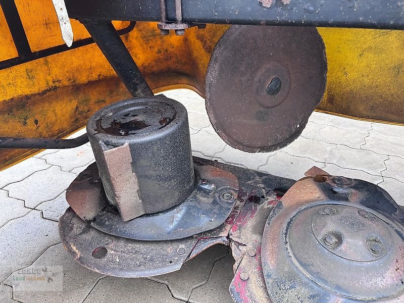 Mähwerk typu Fella SM 350 Ramos, Gebrauchtmaschine v Geestland (Obrázek 13)