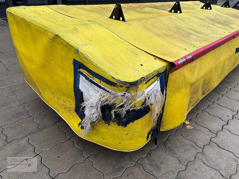 Mähwerk typu Fella SM 350 Ramos, Gebrauchtmaschine v Geestland (Obrázek 8)