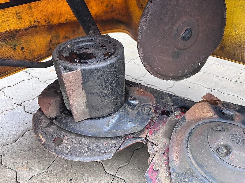 Mähwerk typu Fella SM 350 Ramos, Gebrauchtmaschine v Geestland (Obrázek 11)