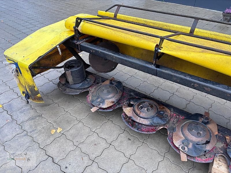 Mähwerk typu Fella SM 350 Ramos, Gebrauchtmaschine v Geestland (Obrázek 10)