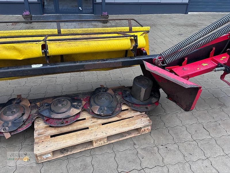 Mähwerk typu Fella SM 350 Ramos, Gebrauchtmaschine v Geestland (Obrázek 9)