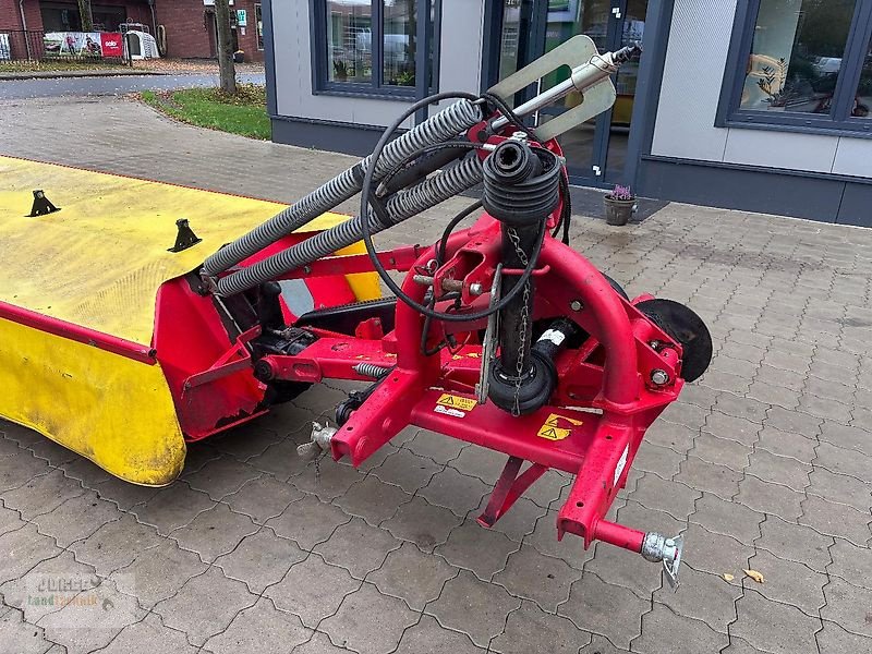 Mähwerk typu Fella SM 350 Ramos, Gebrauchtmaschine v Geestland (Obrázek 2)
