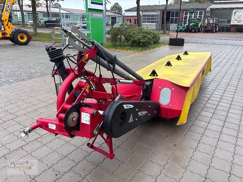 Mähwerk typu Fella SM 350 Ramos, Gebrauchtmaschine v Geestland (Obrázek 3)