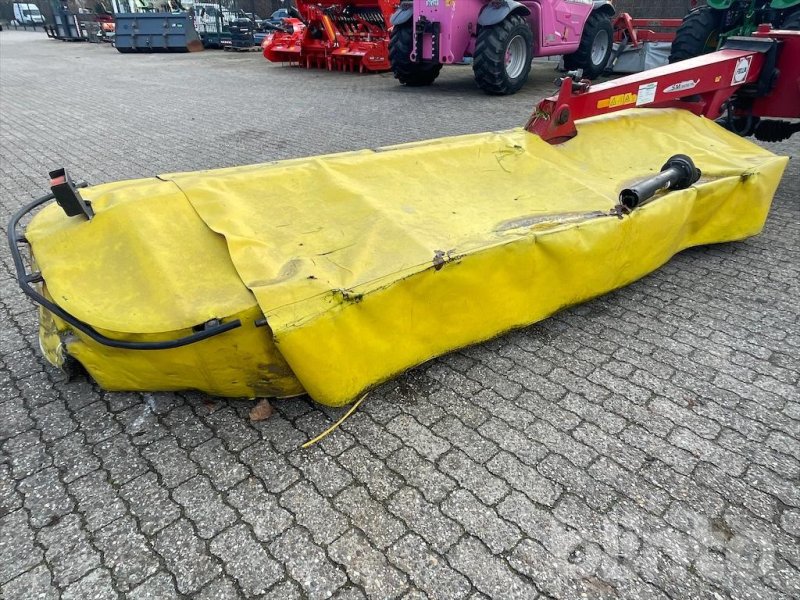 Mähwerk типа Fella SM 3570 TL CC, Gebrauchtmaschine в Düsseldorf (Фотография 1)