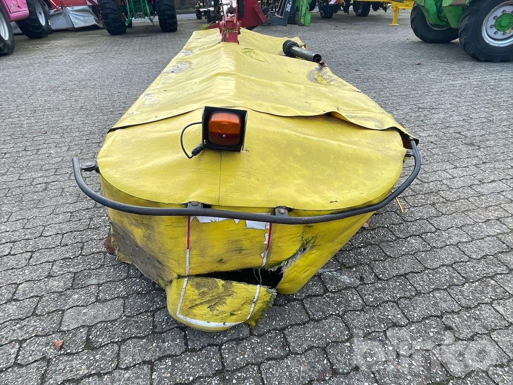 Mähwerk a típus Fella SM 3570 TL CC, Gebrauchtmaschine ekkor: Düsseldorf (Kép 2)