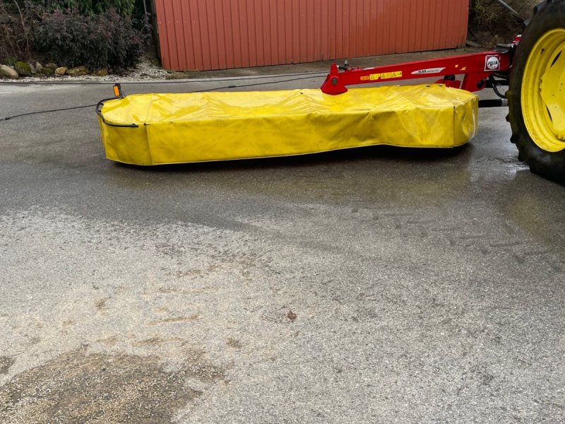 Mähwerk tip Fella SM 3570 TL cc, Gebrauchtmaschine in Hiltpoltstein (Poză 1)