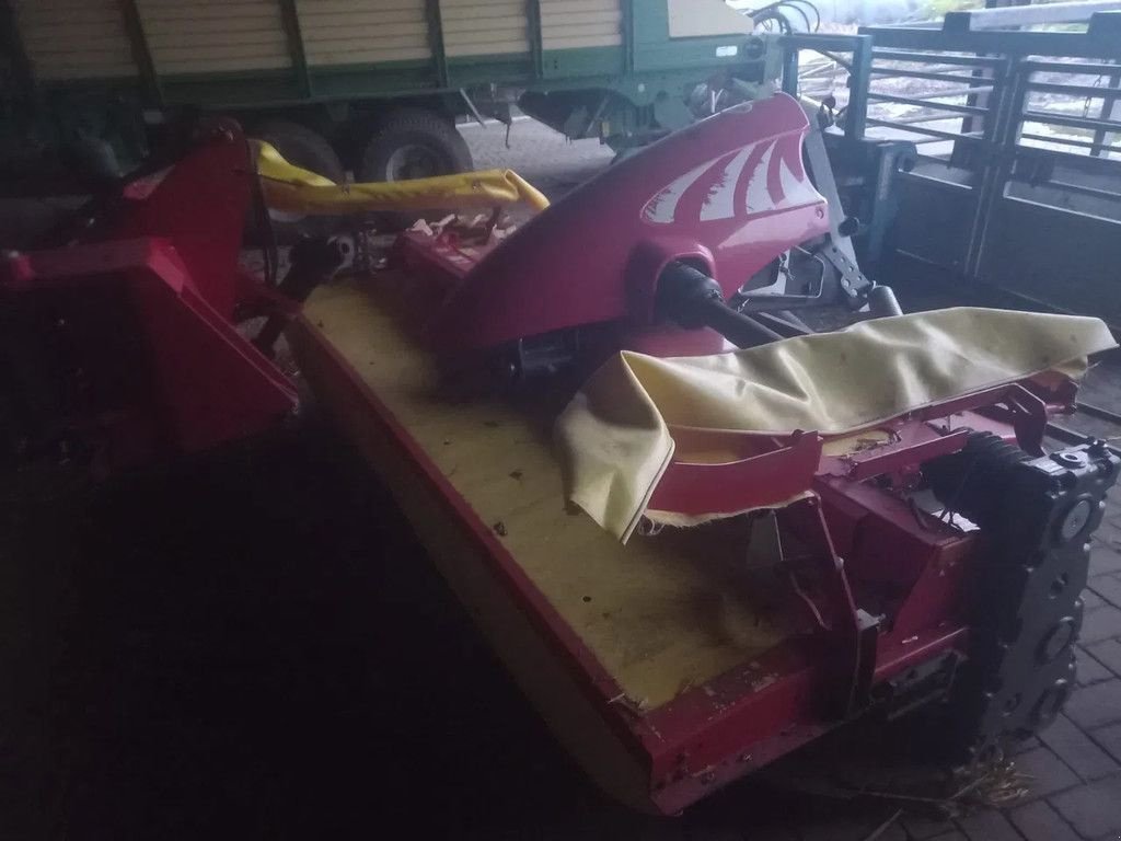 Mähwerk του τύπου Fella Sm 3570 tl-kc & sm 3060 fp-kc, Gebrauchtmaschine σε Vriezenveen (Φωτογραφία 2)