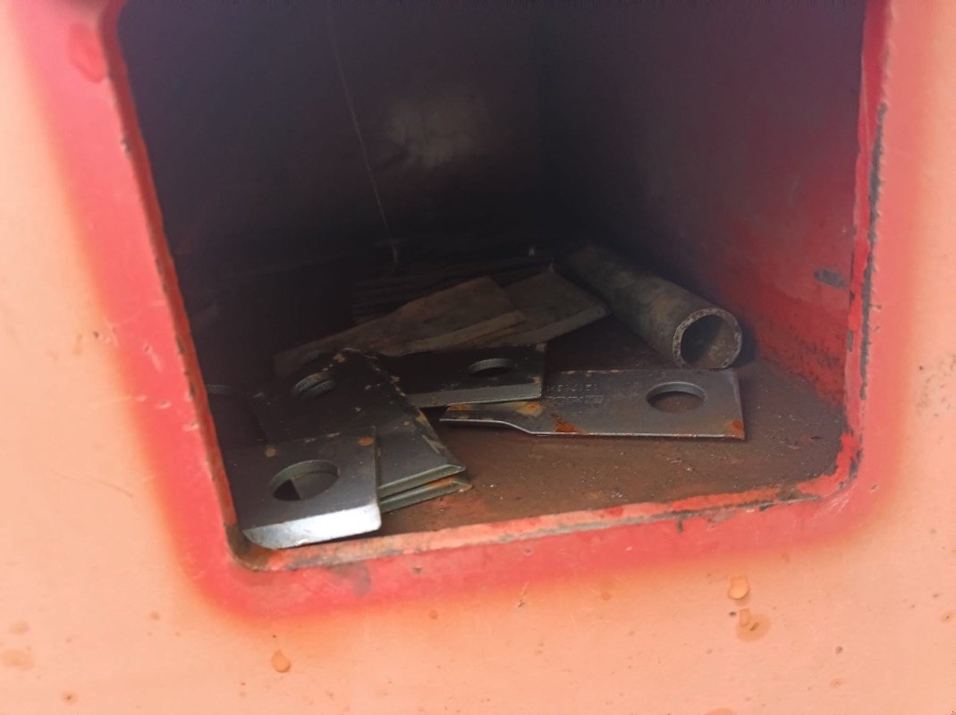 Mähwerk del tipo Fella SM 401 Trans-KC, Gebrauchtmaschine In Liebenwalde (Immagine 14)