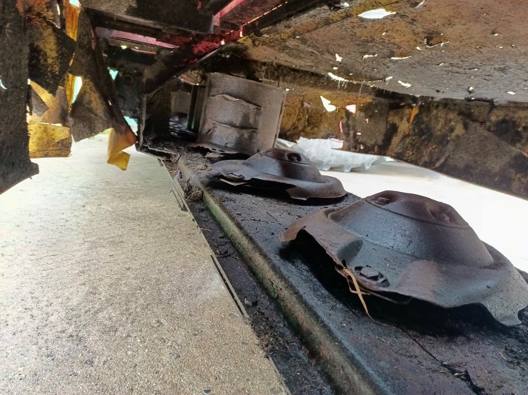 Mähwerk del tipo Fella SM 401 Trans-KC, Gebrauchtmaschine In Liebenwalde (Immagine 13)