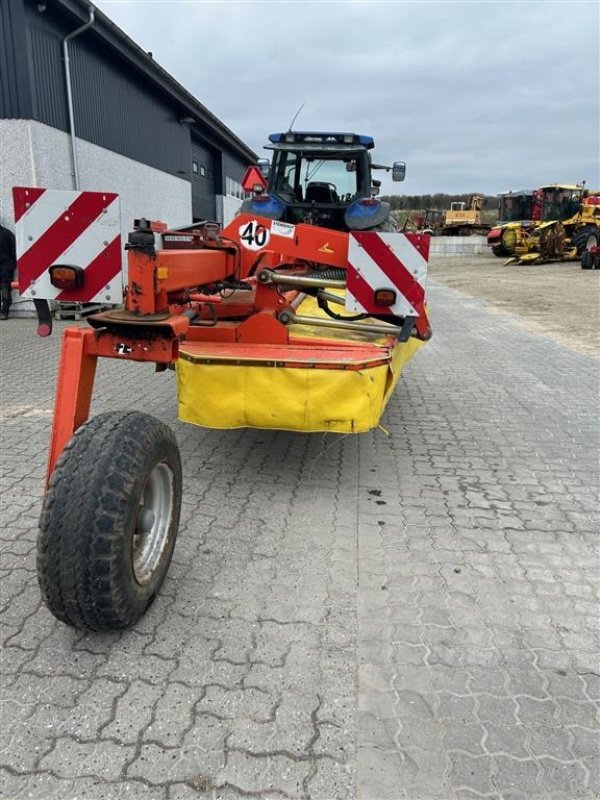 Mähwerk типа Fella SM 401 TRANS-KC, Gebrauchtmaschine в Kongerslev (Фотография 4)