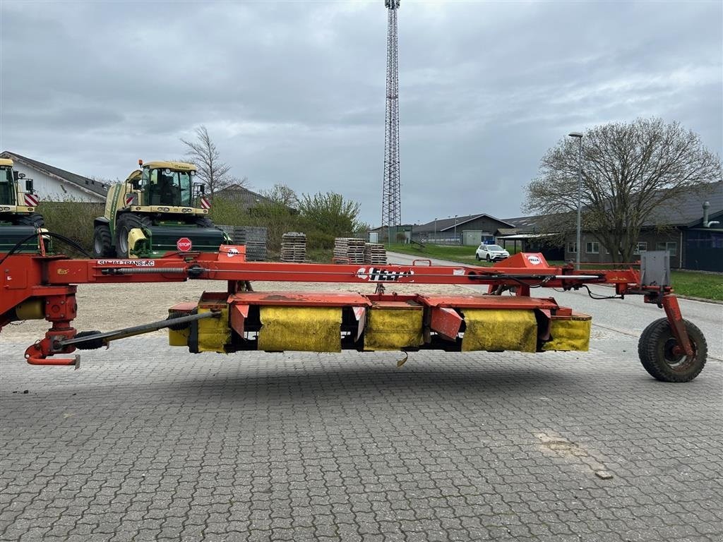 Mähwerk типа Fella SM 401 TRANS-KC, Gebrauchtmaschine в Kongerslev (Фотография 1)