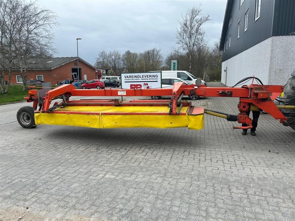 Mähwerk типа Fella SM 401 TRANS-KC, Gebrauchtmaschine в Kongerslev (Фотография 2)