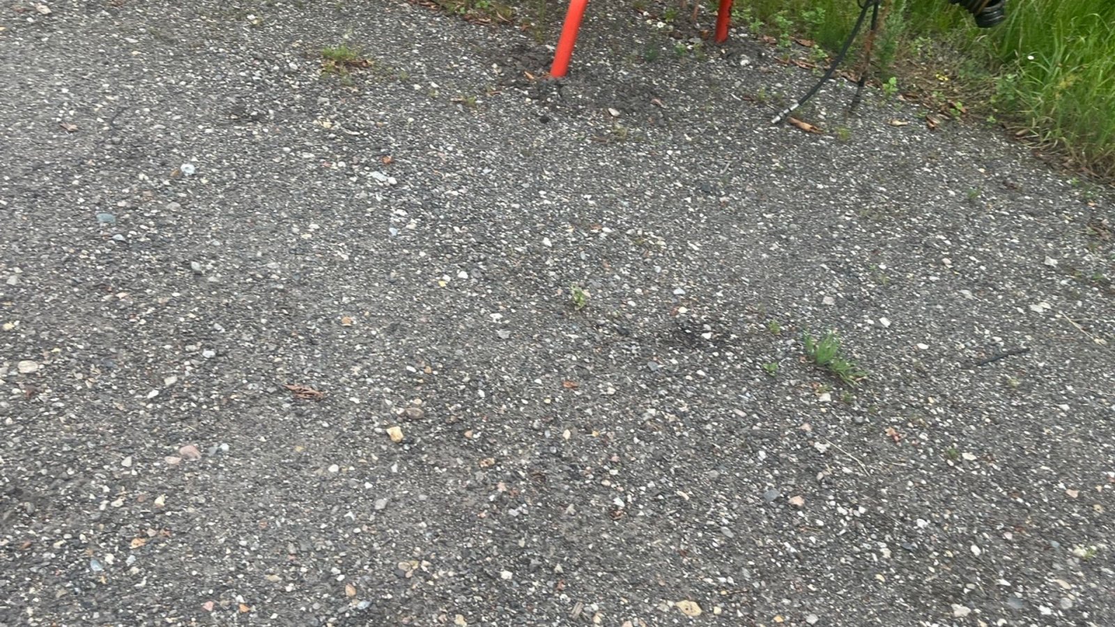 Mähwerk типа Fella SM 401 TRANS-KC, Gebrauchtmaschine в Bredebro (Фотография 3)