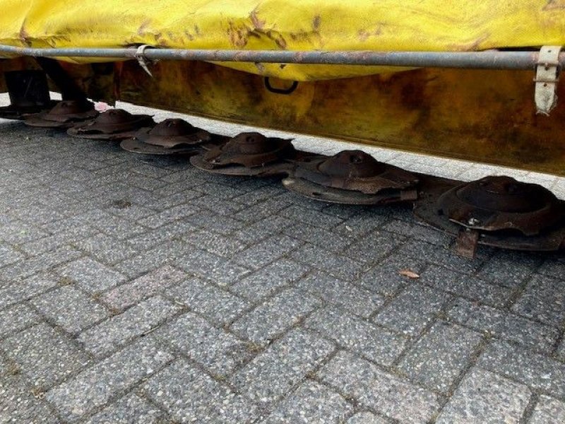 Mähwerk типа Fella SM 4080 TL maaier, Gebrauchtmaschine в Wierden (Фотография 5)