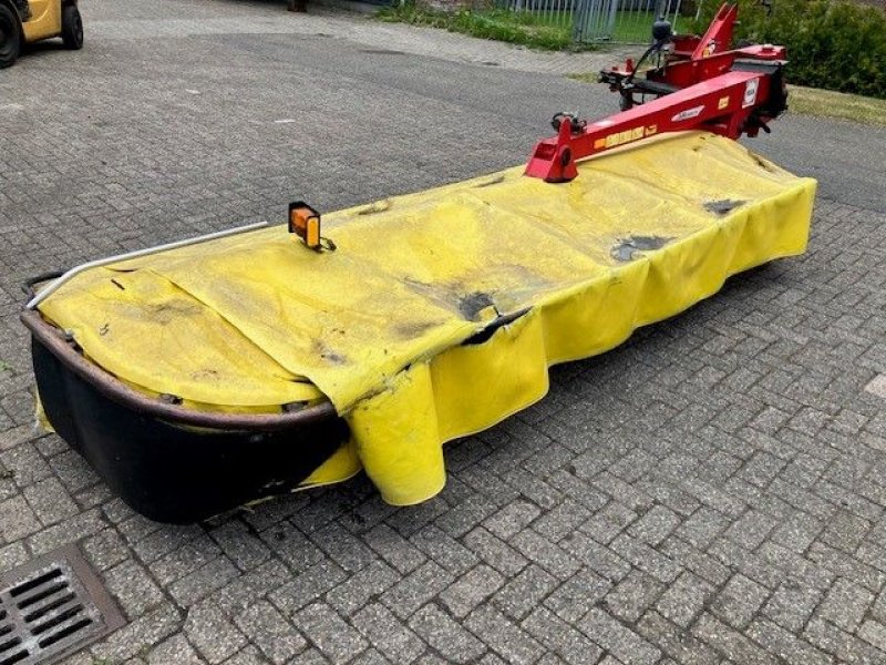 Mähwerk типа Fella SM 4080 TL maaier, Gebrauchtmaschine в Wierden (Фотография 3)