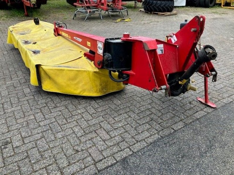 Mähwerk типа Fella SM 4080 TL maaier, Gebrauchtmaschine в Wierden (Фотография 4)