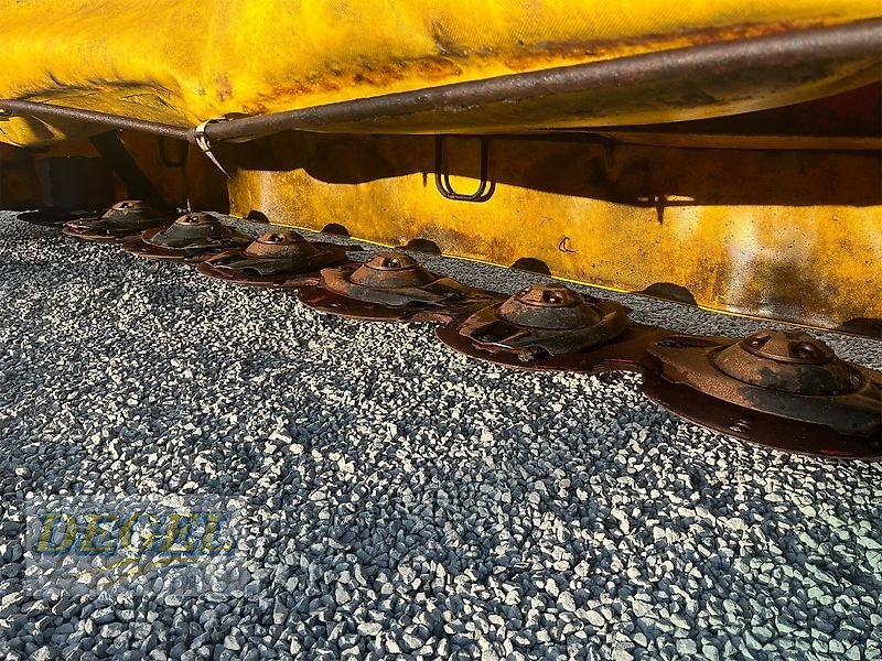 Mähwerk of the type Fella SM 4080 TL, Gebrauchtmaschine in Feilitzsch (Picture 8)