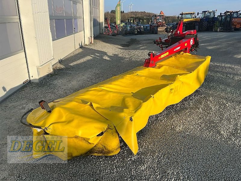 Mähwerk of the type Fella SM 4080 TL, Gebrauchtmaschine in Feilitzsch (Picture 1)